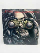 Vinyl Record LP Jethro Tull Stormwatch VG - £7.30 GBP