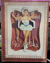 Ice Follies 1960 from Shipstads &amp; Johnson Program 24th Edition 010620DBT... - $12.75