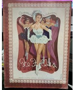 Ice Follies 1960 from Shipstads &amp; Johnson Program 24th Edition 010620DBT... - $17.57 CAD