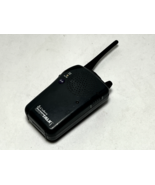 Cobra Microtalk FRS 100 Black Radio Belt Clip Tested Walkie Talkie FREE ... - £9.91 GBP