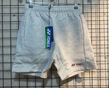 YONEX 23S/S Unisex Tennis Shorts Pants Sports Racket [85/US:XXS] NWT 235... - $50.31
