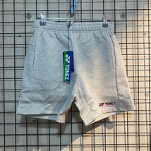 Yonex 23S/S Unisex Tennis Shorts Pants Sports Racket [85/US:XXS] Nwt 235PH007U - £39.58 GBP