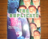 NEW The Duplicate Paperback Book by William Sleator Kids Fiction 154 pgs... - $5.50