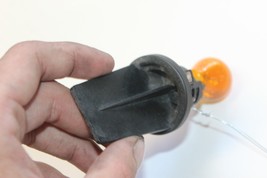 2006-2010 BMW E60 525i TURN SIGNAL PARKING LIGHT BULB R2616 image 5
