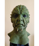 Klaatu&#39;s Latex Mask - $429.00