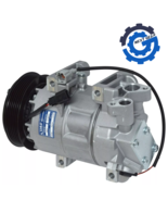 New UAC A/C Compressor for 2013-2019 Nissan Altima Infiniti QX60 CO29073C - $17,337.89 MXN