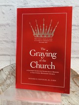 Graying of the Church : A Leader&#39;s Guide for Older-Adult Ministry in the... - £8.98 GBP