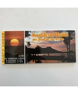 Honolulu and Waikiki - 20 Vintage Hawaiian Views Postcards Nani Li&#39;i - V... - £23.45 GBP