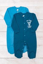Bodysuit (infant boys), Demi-season,  Nosi svoe 5058-023-33-4 - $19.99+