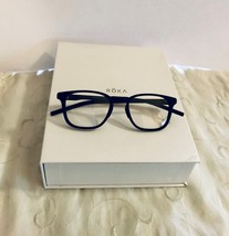 Roka Rory E7502-0252 Lightweight Rectangular Glasses Eyeglass Frames Sma... - £117.91 GBP