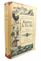 Louis Untermeyer RAINBOW IN THE SKY :  Golden Anniversary Edition 1st Edition 1s - £42.41 GBP