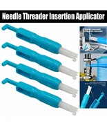 1PCS Automatic Threader Needle Inserter Tool for Sewing Machine Multifun... - $5.99