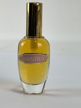 Vintage Chantilly Eau De Toilette 1.7 oz Spray By DANA FOR WOMEN Without Box - £54.20 GBP