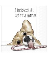 2 Packs Cocktail Napkins I Liked It,So It’s Mine Paper Napkins 40 Counts... - $27.53 CAD