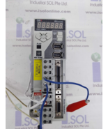 RS OEMax CSD5-IN001X-Drive-ek Ser. A Rev. A F/W. V1.24  400w Servo Drive - $430.51 CAD