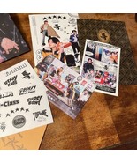Stray Kids: The 3rd Album Dragon Version C Includes Everything Shown N - €11,50 EUR