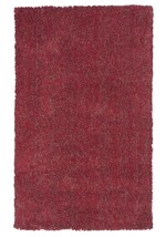 9 X 13 Red Hand Woven Area Rug - $1,306.99