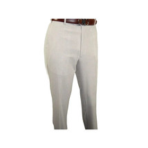 Men Seersucker Suit By Adolfo Stripe Casual Dressy Summer Suit 2 Button C624 Tan image 11