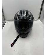 Scorpion EXO-400 Motorcycle Helmet Black Size Large L Octave - €33,84 EUR