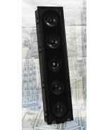 Sonance R2 SINGLE SPEAKER Reference 5-1/4&quot; 3-Way In-Wall Rectangle Speak... - $2,399.99