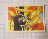 1980&#39;s G.I. Joe Cartoon Series Refrigerator Magnet: #12 - $4.00
