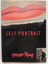 Self Portrait : Man Ray Paperback Man Ray - £18.98 GBP