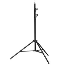 NEEWER Pro 9feet/260cm Spring Loaded Heavy Duty Photo Studio Light Stand with 1/ - £74.25 GBP