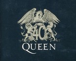 Queen - Queen 40th Anniversary Collector&#39;s Box Set [New CD] Ltd Ed, Rmst... - $48.47