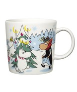 Arabia ( Arabic Moomin Winter 2013 Mug Under The Tree 0.3L - $78.39