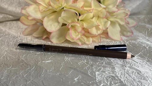 Estee Lauder Brow Now Brow Defining Pencil +Spoolie - 03 Brunette - FS N... - $8.86