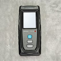 ERICKHILL EMF Meter - Rechargeable Digital Field Radiation Detector - $19.80
