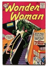 Wonder Woman #148 Comic Book 1964-DC-DEPARTMENT Store Dinosaur Fn - £54.42 GBP