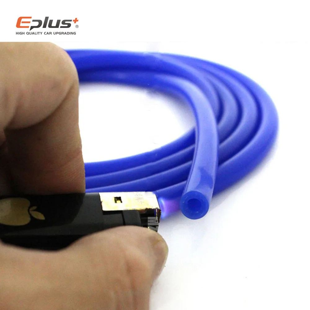 House Home EPLUS Silicone Vacuum Tube Hose Silicon Tubing Universal M 4MM 6MM 8M - £23.98 GBP