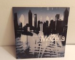 Mozella - Mozella (CD promozionale anticipato, 2006, Maverick) - $14.21