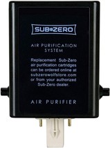 Sub-Zero 7007067 7042798 Refrigerator Air Filter Purification Cartridge - $843.85 MXN