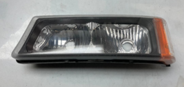 03-07 Chevy Silverado Left Front Turn Signal P/N 16530969 Genuine Oem Used Part - £7.47 GBP