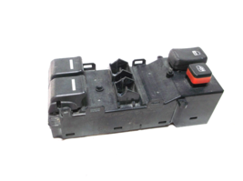 03-04-05-06-07  HONDA ACCORD /  MASTER POWER WINDOW SWITCH/ CONTROL image 3
