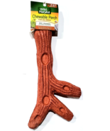 Wild Harvest Chewable Perch For All Birds Metal Attachment 3 In 1 Toy 10... - $570.01 MXN