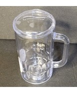 Target Bullseye Playground Beer Mug Piggy Bank Beer Cup - €10,19 EUR