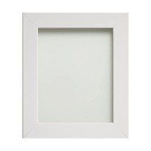 Frame Company Watson Range Picture Photo Frame - 12 x 10 Inches, White  - £17.86 GBP