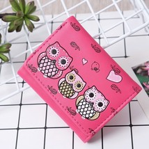 Fashion Women Wallets Lady Coin Purse Pocket  Money Bags Woman Wallet ID Cards H - £10.39 GBP