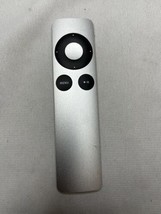Genuine Apple Remote A1294 for TV 1 2 3 4 MC377LL/A Macbook Pro - $9.90