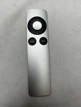 Genuine Apple Remote A1294 for TV 1 2 3 4 MC377LL/A Macbook Pro - £7.75 GBP