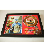 only fools and horses   signed disc - £13.37 GBP