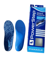 Powerstep Pinnacle Full-Length Insoles - Arch Support &amp; Comfort - $778.33 MXN