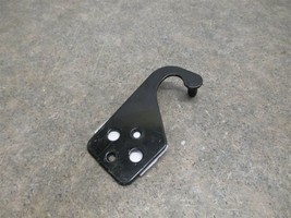 WHIRLPOOL REFRIGERATOR UPPER HINGE (BLACK) PART# W10249922 - $18.00