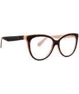 Kate Spade Sunglasses Frame Only Daesha/S 0T4LA Havana/Vintage Pink Cat ... - $182.56 CAD