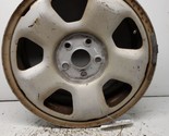 Wheel 17x7-1/2 Steel 5 Spoke Silver Fits 09-15 PILOT 1010954 - $105.93