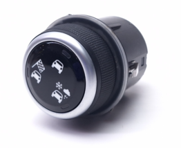 FIAT 500X 16 17 18 19 20 21 22 DRIVE DYNAMIC CONTROL MODE SELECTOR SWITC... - $873.60 MXN