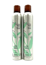 Bain De Terre Stay N Shape Flexible Shaping Spray Argan Monoi Oils 9 oz-2 Pack - £26.44 GBP
